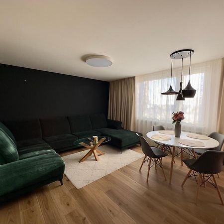 ŠamorínApartman Olivia公寓 外观 照片