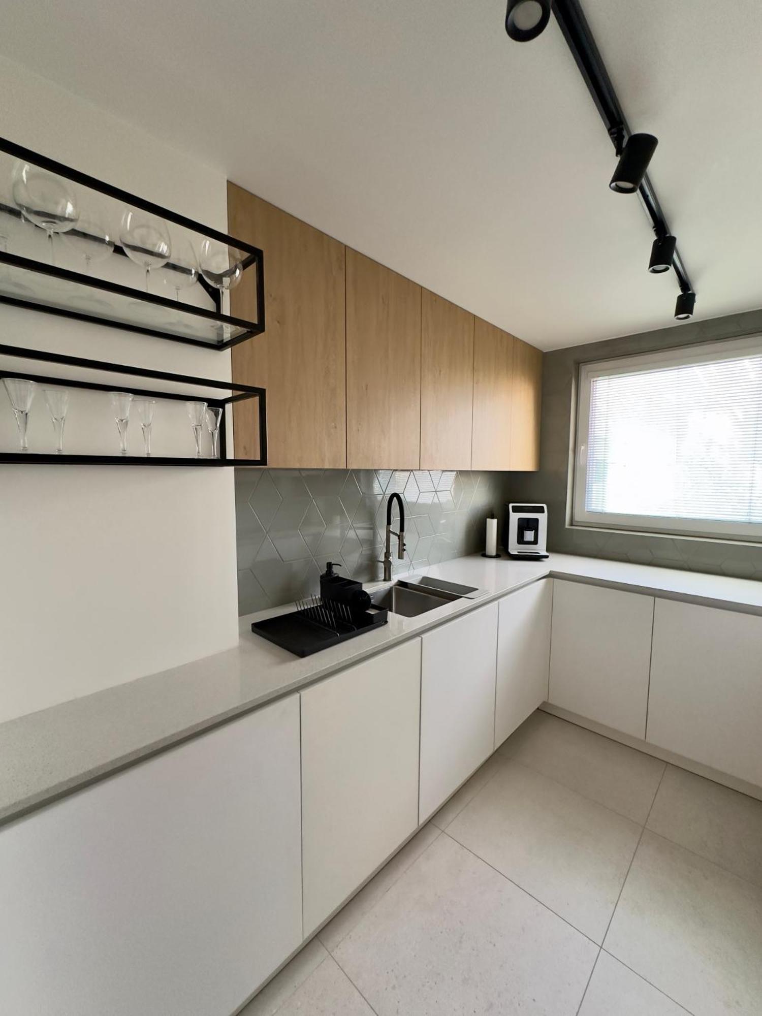 ŠamorínApartman Olivia公寓 外观 照片